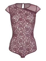 Sapph Farah auberinge body