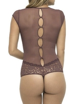 Sapph Farah auberinge body