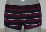 Armani Men's Trunk bordeaux boxer short