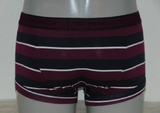 Armani Men's Trunk bordeaux boxer short