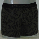 Armani Men's Superiore khaki boxer short