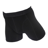 Stormen Uni black boxer short
