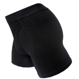 Stormen Uni black boxer short