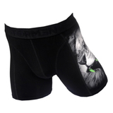 Stormen Lion black boxer short