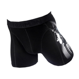 Stormen Wheel black boxer short