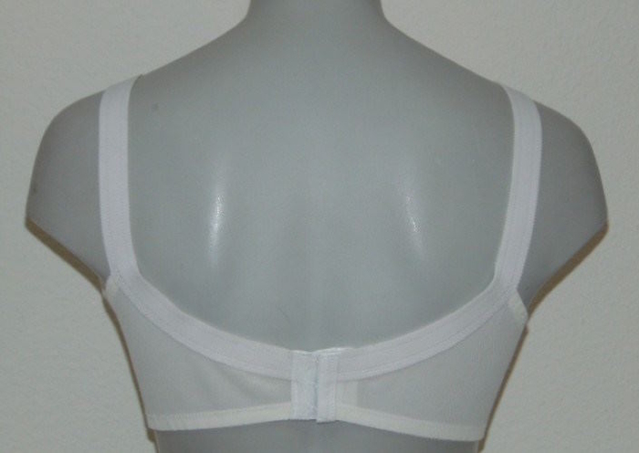 Limar Dorien white wireless bra Limar Dorien white wireless bra