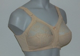 Limar Dorien skin wireless bra