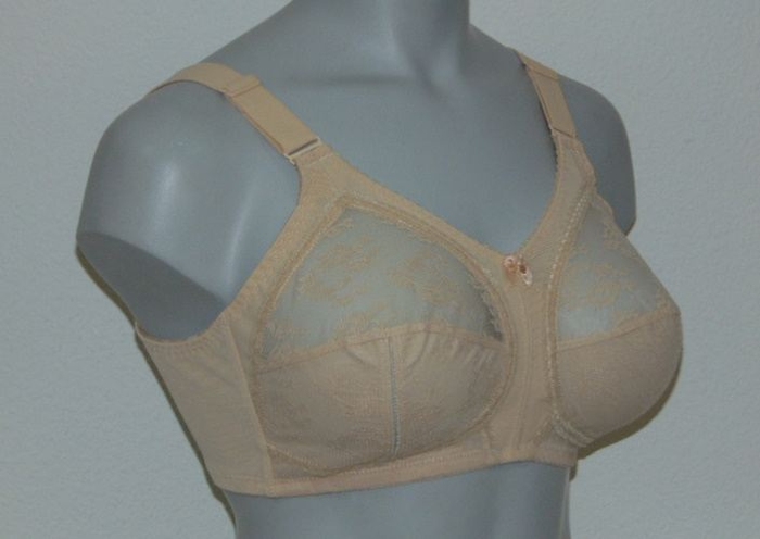 Limar Dorien skin wireless bra Limar Dorien skin wireless bra