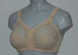 Limar Dorien skin wireless bra