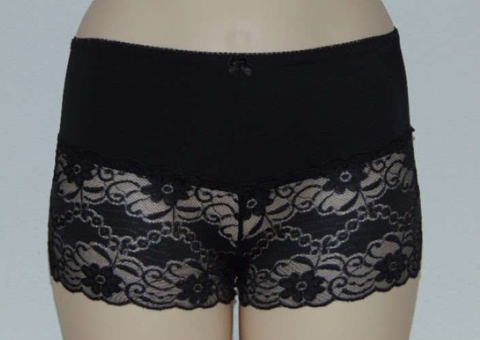 Limar Layla black short