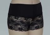 Limar Layla black short