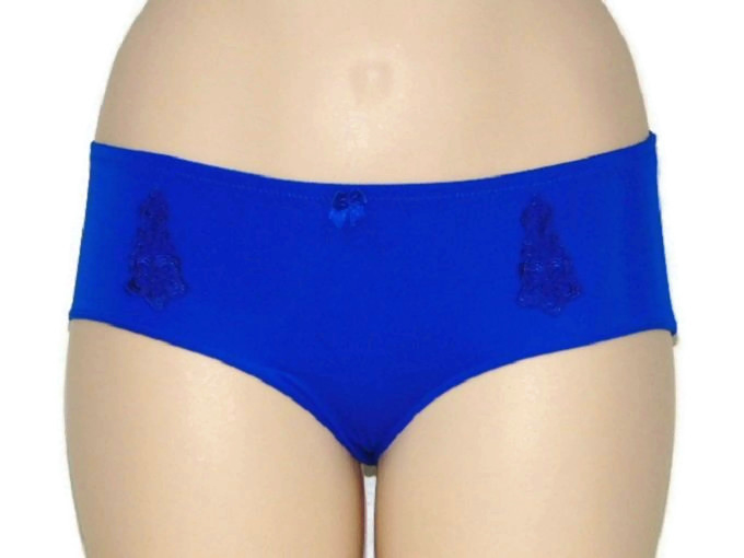 Elbrina Valerie cobalt brief