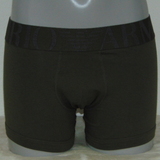 Armani Men's Superiore khaki boxer short