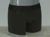 Armani Men's Superiore khaki boxer short