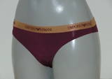 Armani Ladies Microfiber auberinge brazilian