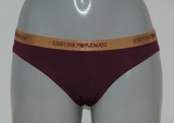 Armani Ladies Microfiber auberinge brief