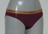 Armani Ladies Microfiber auberinge brief