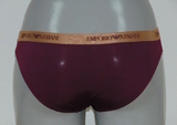 Armani Ladies Microfiber auberinge brief