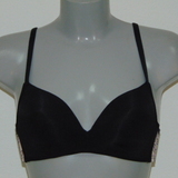 After Eden Jarda black wireless bra