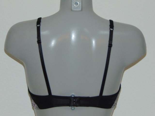 After Eden Jarda black wireless bra