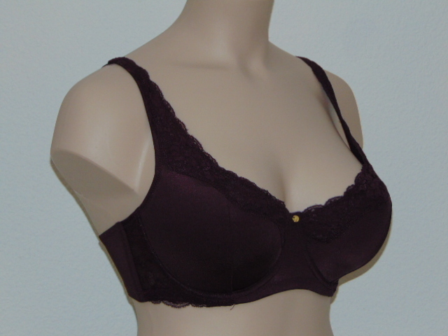 Missya Tamara auberinge padded bra