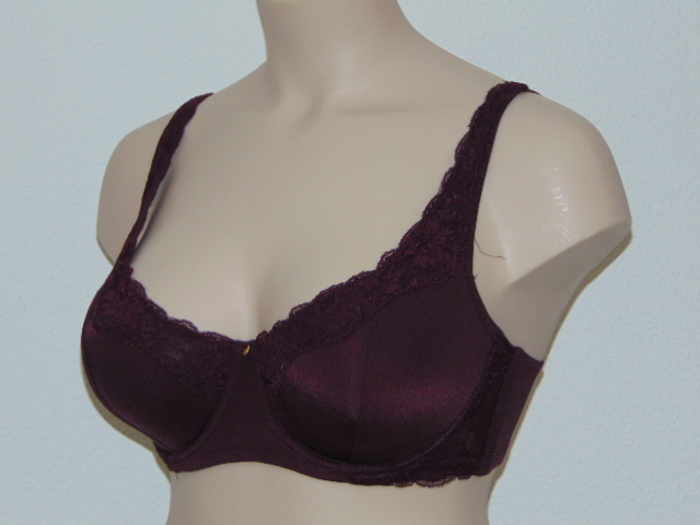Missya Tamara auberinge padded bra
