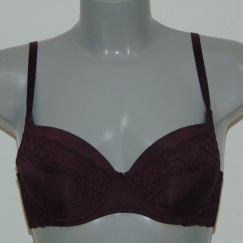 Missya Tamara auberinge push up bra