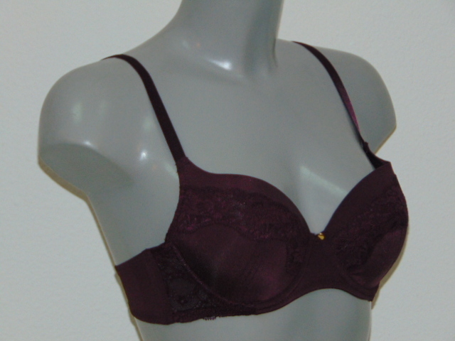 Missya Tamara auberinge push up bra