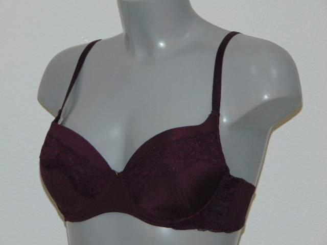 Missya Tamara auberinge push up bra