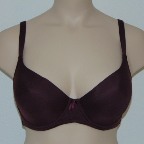 Missya Mary auberinge padded bra