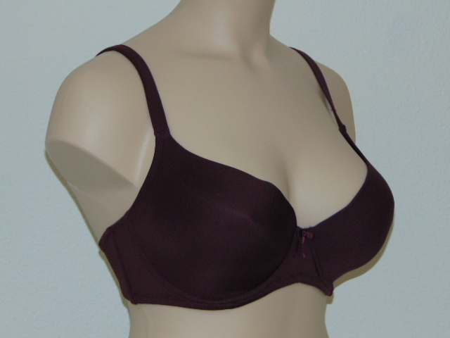 Missya Mary auberinge padded bra