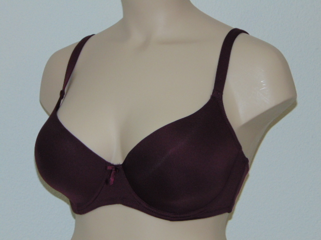 Missya Mary auberinge padded bra