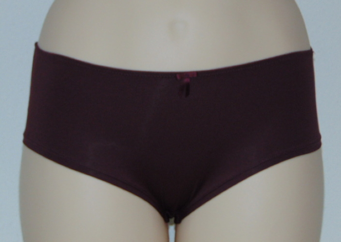 Missya Mary auberinge short
