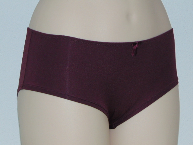 Missya Mary auberinge short