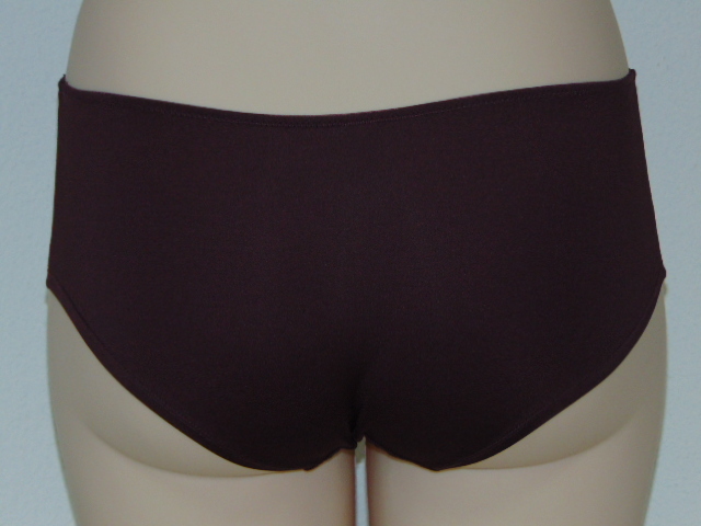 Missya Mary auberinge short