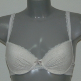 Cybéle CRACALÉ grey/print padded bra