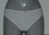 Cybéle CRACALÉ grey/print thong