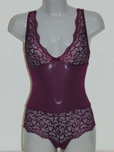 Missya Florence auberinge body