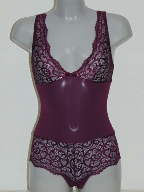 Missya Florence auberinge body