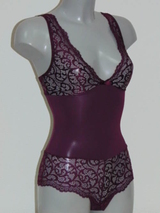 Missya Florence auberinge body