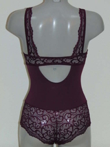 Missya Florence auberinge body