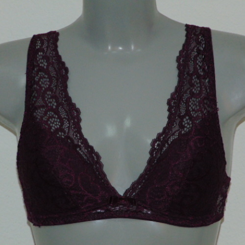 Missya Florence auberinge wireless bra