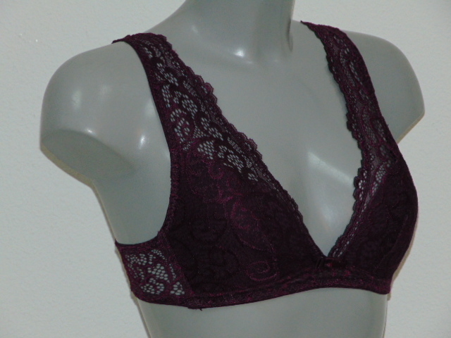 Missya Florence auberinge wireless bra