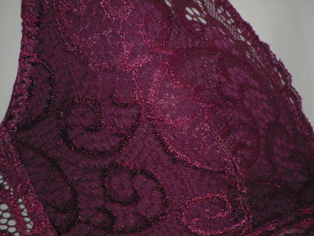 Missya Florence auberinge wireless bra