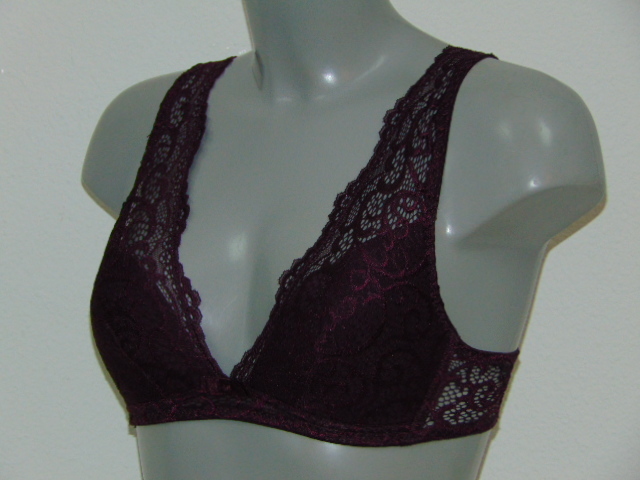 Missya Florence auberinge wireless bra
