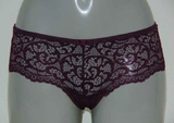 Missya Florence auberinge short