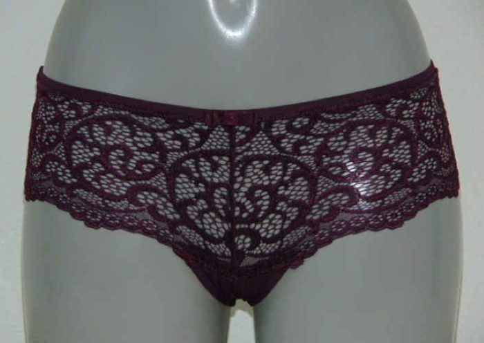 Missya Florence auberinge short