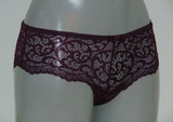Missya Florence auberinge short