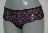 Missya Florence auberinge short
