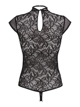 Sapph Gracinia black body
